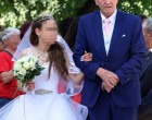 Drámai vallomás: Nyíltan vallott szerelmi életéről a nemrég házasodott 78 éves polgármester - videó