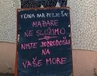Horvátok is utálják a MAGYAROKAT! “Magyarokat nem szolgálunk ki” - Horvátországban járt olvasónk