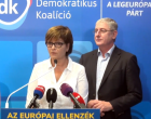 Kálmán Olga :Orbán új adóit a tisztességes magyar emberek fogják kifizetni....