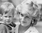 Most nyilvánosságra hozták! Diana hercegnő elárulta, ki Harry herceg apja! De van itt más is..
