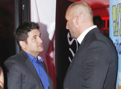 Nagyon durva ami kiderült, Berki Krisztián mit üzent Hajdú Péternek