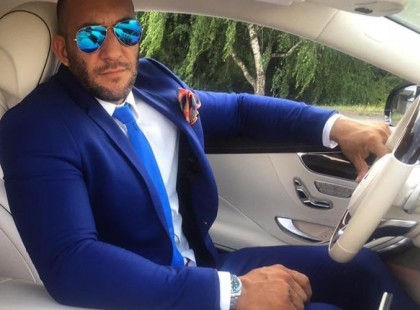 Kiderült! Ennyit érhet Berki Krisztián hagyatéka