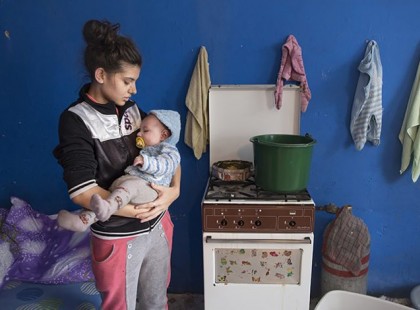 Orbán szerint előre megyünk, viszont nekem egyre kevesebb pénzem marad élelmiszerre