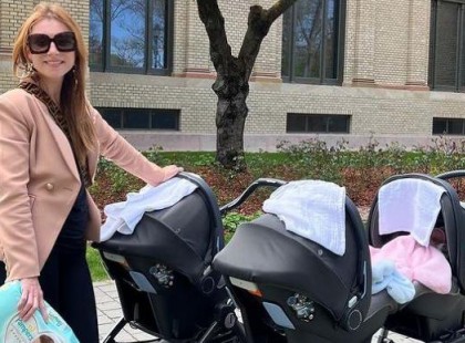 MESESZÉP SZOBÁBAN LAKNAK RÚZSA MAGDI HÁRMASIKREI: CSODA AZ EGÉSZ, ÚGY, AHOGY VAN