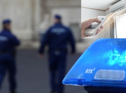 Timmermans:Májustól tilos 25 fok alá hűteni iskolákban és középületekben, télen 19 fok fölé felfűteni a középületeket.Ezentúl szellőztessék a ruhákat, ne mossák!