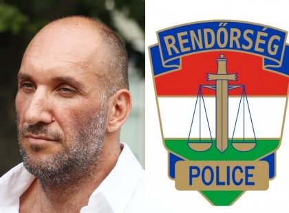 Megérkezett a hivatalos rendőrségi tájékoztató! Büntető eljárás indult Berki Krisztián halálának ügyében. Mégsem úgy volt, ahogy este eddig gondoltuk?