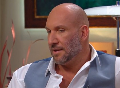 Itt a legutolsó videó Berki Krisztiánról...