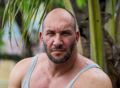 1 perce érkezett! Berki Krisztián halála: ki fogja eltemetni, semmi pénze nem volt egy ismerős szerint