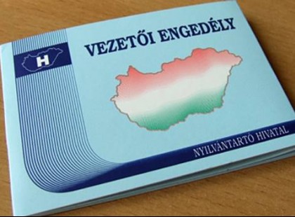 Hatalmas változás jön a jogosítványoknál, aminek sokan nem örülnek majd!B jogosítványod van?Lehet hogy Kidobhatod a kukába .....