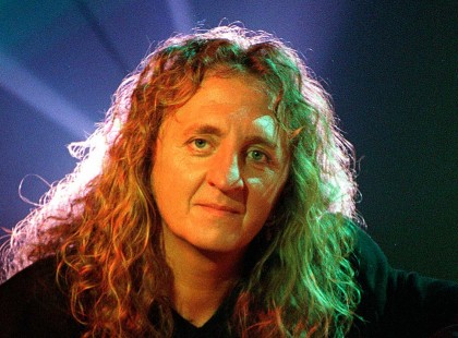 Leesett a rajongók álla – Ő volt Zámbó Jimmy első felesége