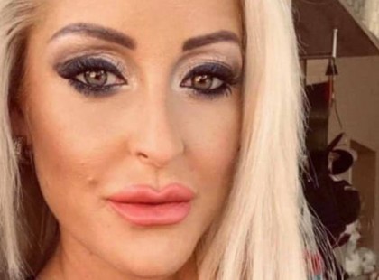 Hoppá! Ezzel a férfival kapták lencsevégre Suzyt