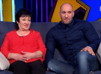 Most érkezett ! Újabb részleteket árult el Berki Krisztián édesanyja !