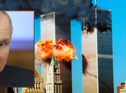 Az oroszok nyilvánosságra hozták a Szept 11 WTC (9/11) terror támadás feltárt eredményeit, bizonyítékait