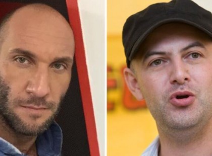 VUJITY TVRTKO NEM BÍRTA TOVÁBB, KITÁLALT BERKIRŐL: “HA ENNYI IS ELÉG, AKKOR MINEK KEMÉNYEN MEGDOLGOZNI A…”