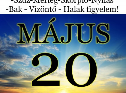 Kos - Bika - Ikrek-Rák-Oroszlán-Szűz-Mérleg-Skorpió-Nyilas-Bak - Vízöntő - Halak figyelem!Hatalmas változást hoz a holnapi nap!Holnapi horoszkóp (PÉNTEK)