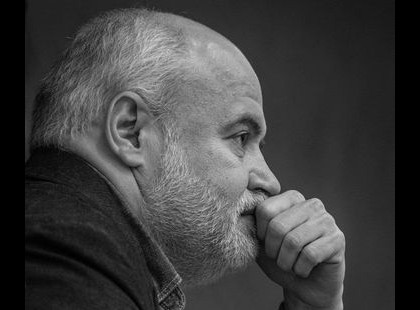 Meghalt Szenczy Sándor baptista lelkipásztor!