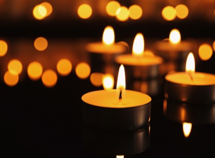 Végig bízott benne, hogy felgyógyulhat a rákból. 55. évében érte a halál a csodálatos magyar színészt