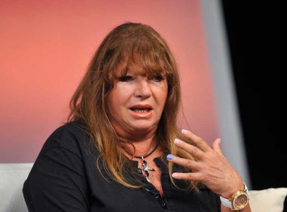 Drámai vallomás: Nyíltan vallott szerelmi életéről Zalatnay Cini!