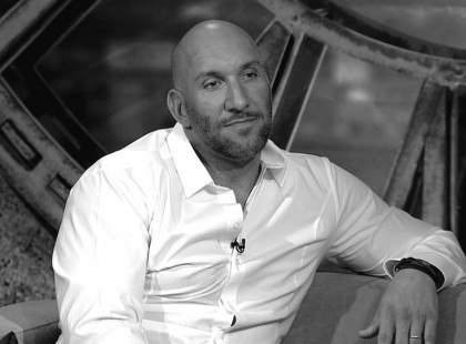 Berki Krisztián édesanyja megszólalt a fiáról: Mazsival boldogabb volt, mint Pamelával