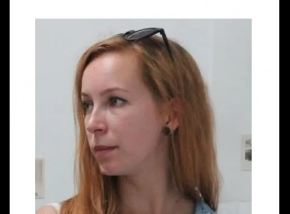 Megtalálták a Kedden eltűnt Beát..Sajnálattal közöljük, hogy a legszörnyűbb dolog bekövetkezett, gyász...