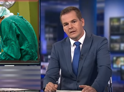 Rendkívüli figyelem!Most mondta be a híradó ! Két­mil­lió ma­gyar van ve­szély­ben: a lassú méreg na­gyon meg­be­te­gít