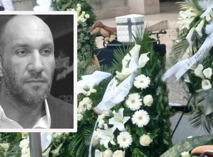 Itt az igazság! Kitálalt Berki Krisztián édesanyja, hazudtak róla és Mazsiról