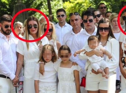 Mindenki, aki bántja MAzsit, amiért nem sírt Berki temetésén.. azt most jól figyeljen