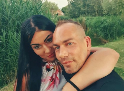 Hazaküldték Ádám várandós párját a kórházból.. még aznap hajnalban elhunyt a picike az édesanyja hasában