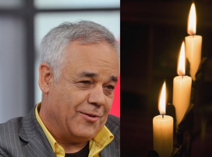 Újabb sorscsapás. Bradányi Iván zokogva omlott össze a hírtől.