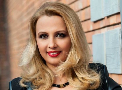 Amit ez a mesterfodrász művelt Gombos Edina gyerekeinek a hajával, az több, mint bámulatos. Ha ezt meglátod..