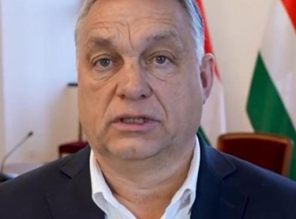 EZ NEM TRÉFA! ORBÁN VIKTORT FEKETELISTÁRA TETTE EGY SZÉLSŐSÉGES UKRÁN SZERVEZET: AZ A BŰNE, HOGY Ő AZ, AKI…
