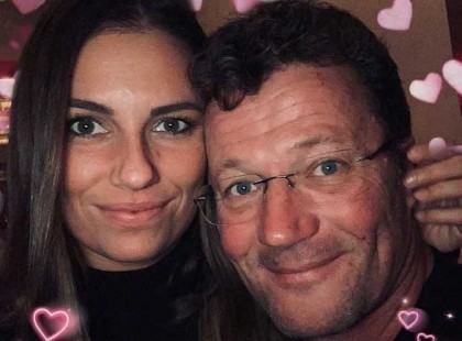 Mindenki találgatta, most végre elárulták.Már tudja Stohl András! Kiderült ötödik gyermekének a neme