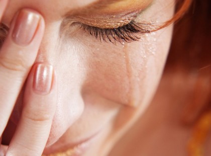 Otthon hagytam a férjemet a tévé előtt és elmentem bevásárolni. Nem sokkal később vissza kellett fordulnom, és akkor…