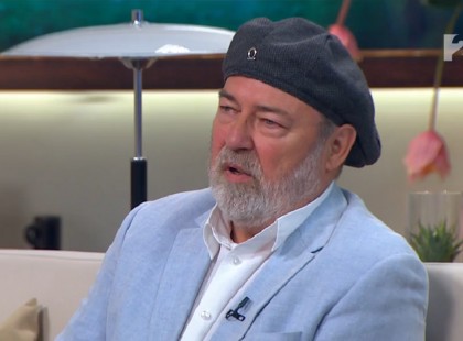 Omega menedzsere Molnár György Elefántról és a hagyatékról közölt fonos információkat!