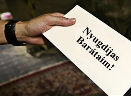 Felrobbantotta az internetet és futótűzként terjed a magyar nyugdíjas nyílt levele - Ha ezt Te is elolvasod egyből megérted, hogy miért!