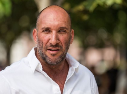 A kis Natasa találta meg édesapja holttestét.. Krisztián annyi kábítószert fogyasztott, amiről még neki is tudnia kellett, hogy halálos..