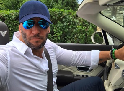 Büntető eljárás indult Berki Krisztián halálának ügyében. Mégsem úgy volt, ahogy este eddig gondoltuk?!Büntető eljárás indult Berki Krisztián halálának ügyében. Mégsem úgy volt, ahogy este eddig gondoltuk?!