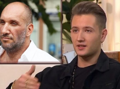 Elárulta az igazat Peter Šrámek az elhunyt Berki Krisztián betegségéről!