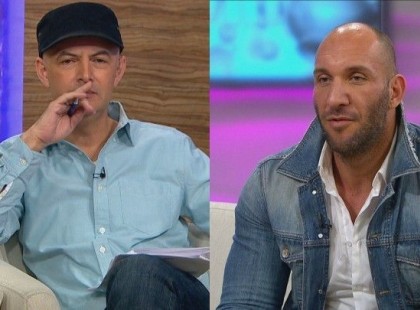 Vujity Tvrtko Nem hallgathatott tovább, megszólalt Berki Krisztián halálával kapcsolatban