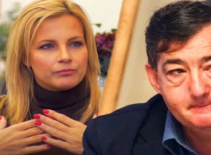 Nagyon kemény amit kijelentett: Egyedül érzi magát a házasságában Várkonyi Andrea