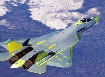 Az amerikai hadsereg és hírszerzés kiakadt az új orosz vadászgép képességein + VIDEÓ