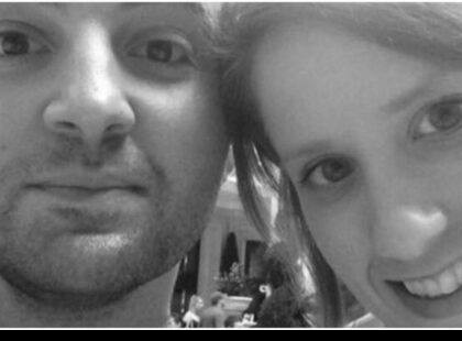 Két héttel esküvője a menyasszony meghal – Pár nappal később férje egy megdöbbentő fényképet talál a mobiljában