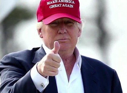 Donald Trump: Orbán Viktor jó ember és páratlan munkát végez a hazájáért