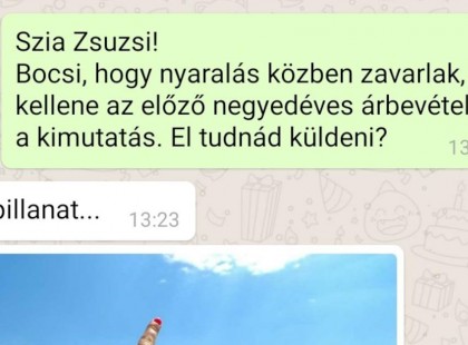 15 kolléga, aki mindig képes feldobni a munkahelyi hangulatot