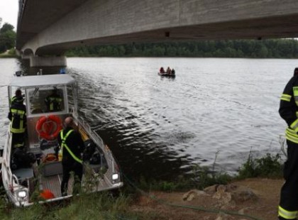 Egy óvodás kisfiú holttestét találták meg a Dunában. Egy zacskóba volt csomagolva..