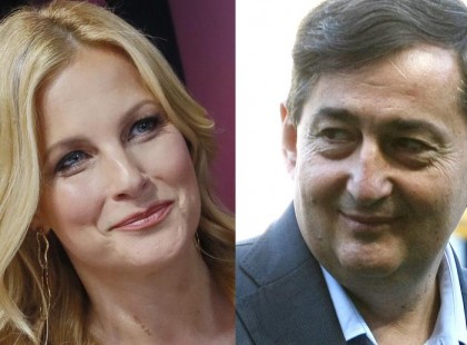 Minden jel szakításra utal Mészáros Lőrinc és Várkonyi Andrea házasságában?