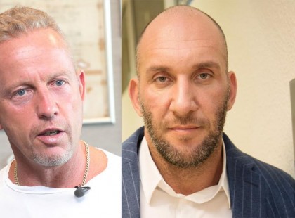 Schobert Norbert nyilatkozott : miért halt meg Berki Krisztián?„Szerintem őt az ölte meg.....”