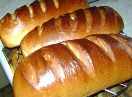 Így készül a legízletesebb házikenyér! Szűk félóra alatt kisül, és pillanatok alatt elfogy