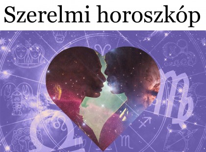 Szerelmi horoszkóp májusra: a Bika még sosem volt ennyire boldog Ráknak gyermeke fogan, a Kost utazás közben találja el Ámor nyila!