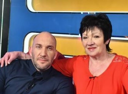 Berki anyukája mondta el, hogy mi történt..Kiderült, hogy mibe halt meg Berki Krisztián..